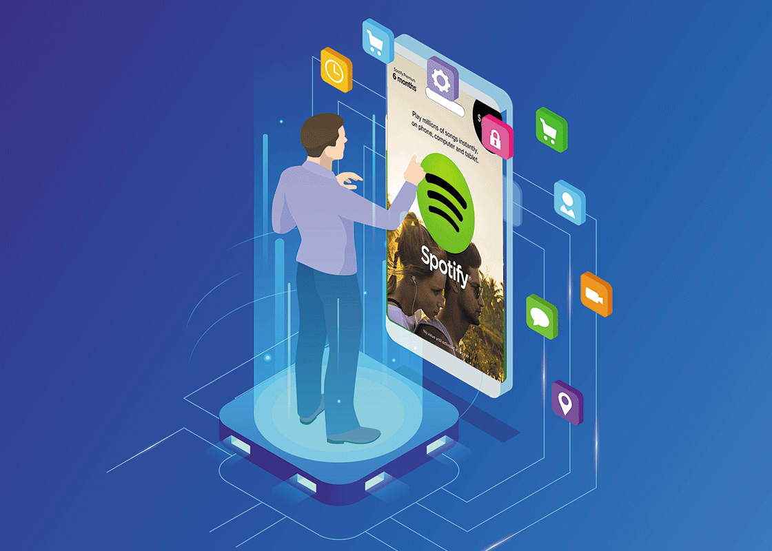 Spotify