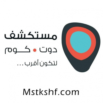 مستكشف 