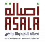 شركة أصالة للتنمية والإقراض 