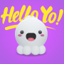 Hello Yo